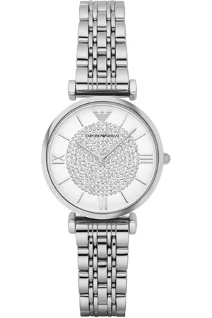 Emporio Armani Womens Watch AR1925 (32 mm) - - One Size