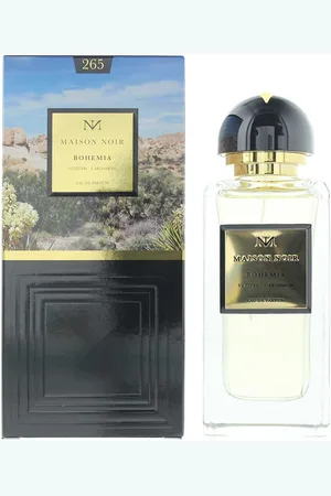 Maison Noir Unisex Bohemia 265 Eau de Parfum 100ml - One Size