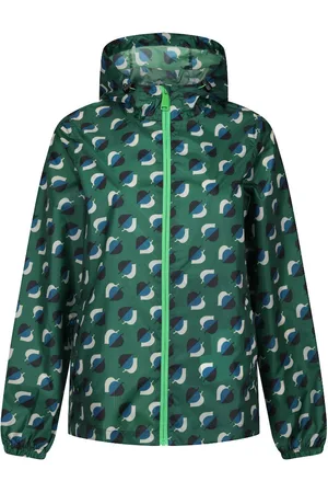 Regatta Womens Orla Summer Pack It Waterproof Packable Coat - - Size 18 UK