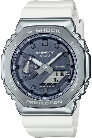 Casio G-shock WoMens Watch GM-2100WS-7AER - One Size