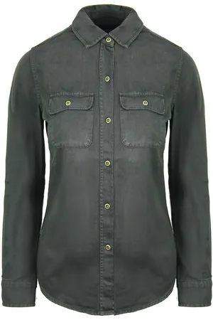 Vans Off The Wall Womens Shirt - Size X-Small