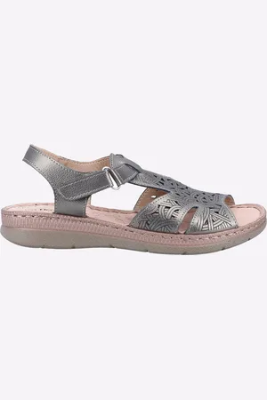 Fleet & Foster Ruth MEMORY FOAM Womens - - Size UK 6