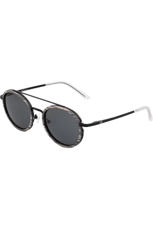 Earth Unisex Binz Polarized Sunglasses - - One Size