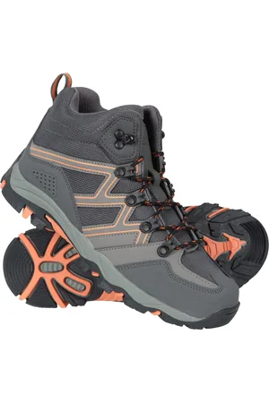 Mountain Warehouse Childrens Unisex Childrens/Kids Oscar Walking Boots - Size UK 11 Kids