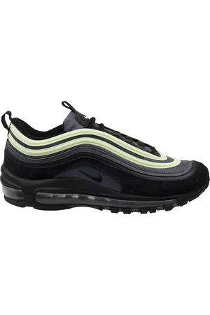 Nike Childrens Unisex Air Max 97 Barely Volt - Kids - - Size UK 3.5
