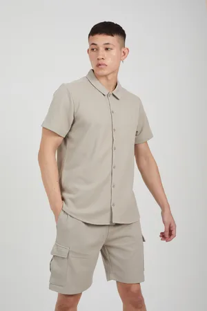 Brave Soul Mens Pale 