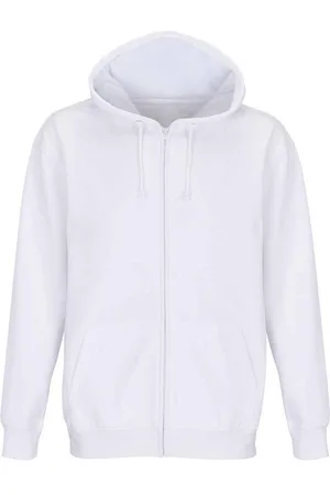 Sols Unisex Adult Carter Full Zip Hoodie - Size Small