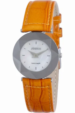 JOWISSA Womens : Facet Women