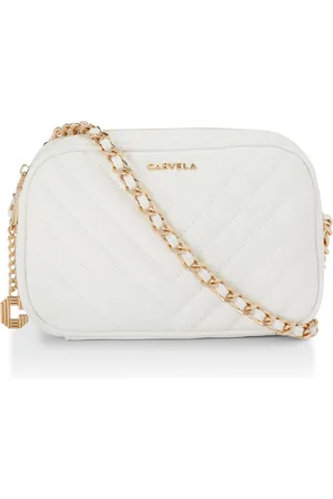 Carvela Womens Lola Cross Body Bag - - One Size