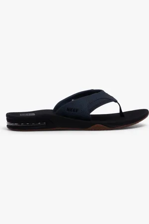 Reef FANNING Mens Sandals Orion/Black - - Size UK 9