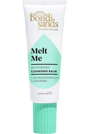 BONDI Womens Everyday Skincare Melt Me Moisturising Cleansing Balm 100ml - One Size