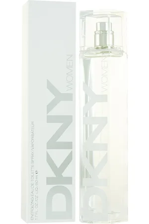 DKNY Womens Energising Eau de Toilette 50ml - - One Size