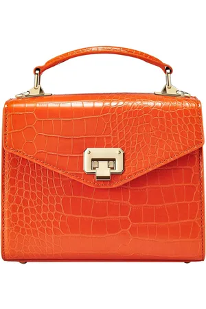 VICTORIA HYDE Womens Duchess Handbag Faux Leather - One Size
