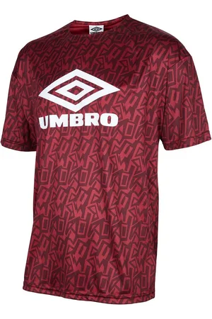 Umbro Graffiti Mens T-Shirt - Size Small