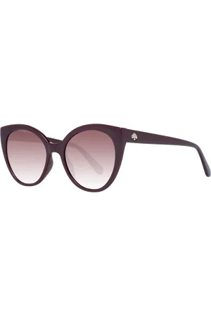 Kate Spade Womens Sunglasses 202645 LHFHA 54 AMYA - - One Size