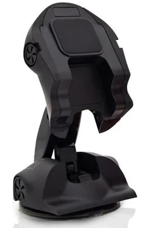 Aquarius Sports Car Shaped Dashboard Mobile Phone Bracket - - One Size