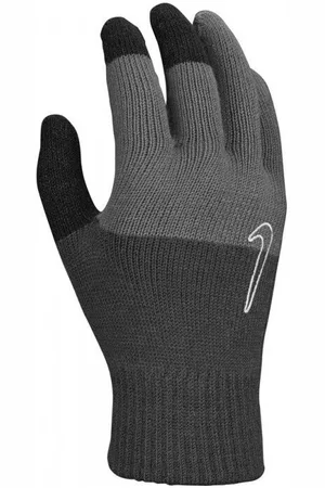 Nike Unisex Adult Winter Gloves (Anthracite/ ) - Size Small/Medium