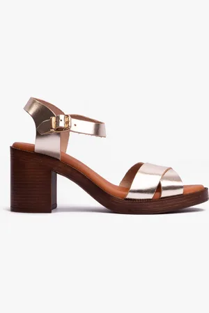 Hush Puppies GEORGIA Womens Sandals - Size UK 7