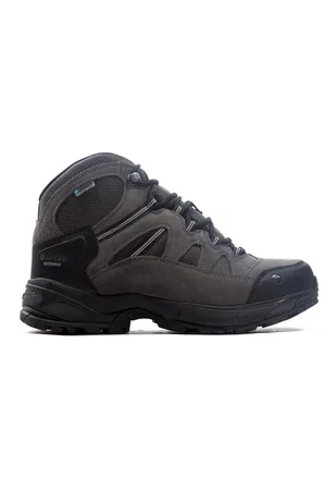 Hi-Tec Mens Hi - Leather - Size UK 8
