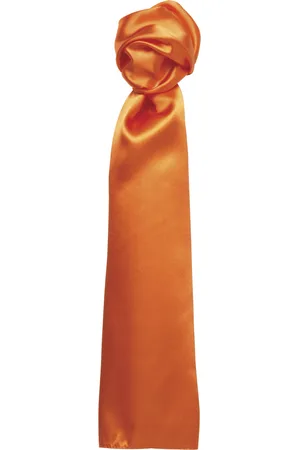 Premier Scarf - Ladies/Womens Plain Business - One Size