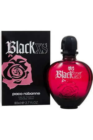 Paco rabanne Womens XS Eau de Toilette 80ml Spray For Her - One Size