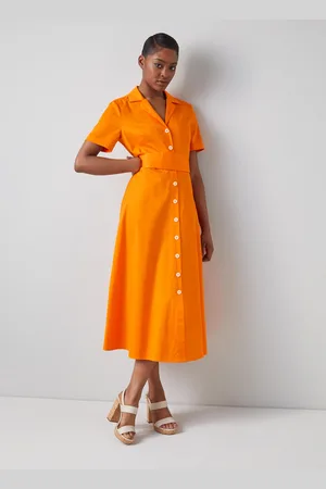 LK Bennett Womens Joplin Dresses, - Size 18 UK