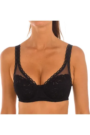 Playtex Womens Underwired bra with cups P0BVT woman - - Size 40C