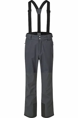 Dare 2B Mens Achieve II Ski Trousers (Ebony ) - Size Small
