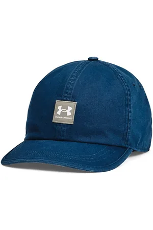Under Armour Mens Accessories Branded Snapback Caps in - Size Medium/Large