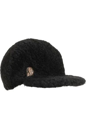 Parajumpers Womens Plain Riding Hat - One Size