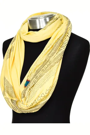 Buff Infinity Face and Neck Bra 59100 unisex - viscose - One Size