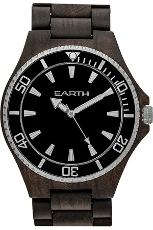 Earth Unisex Centurion Bracelet Watch - - One Size