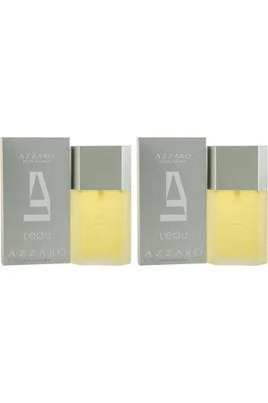 Azzaro Mens Homme L