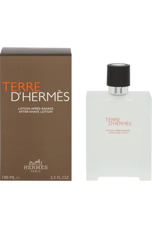 Hermès Mens Terre D