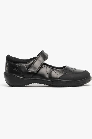 ROAMERS LAURINA Girls Mary Jane Shoes - Size UK 5
