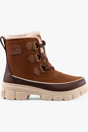 sorel TORINO V Womens Winter Boots - Size UK 7