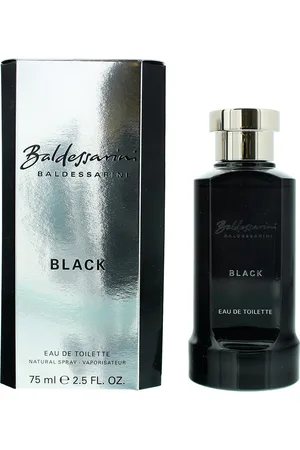 Baldessarini Mens Eau de Toilette 75ml Spray For Him - One Size