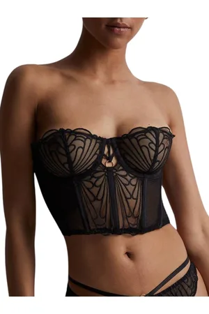 Aubade Womens L