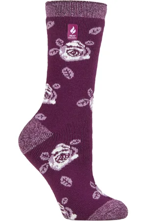 Heat Holders Lite - Womens Insulated Thermal Socks