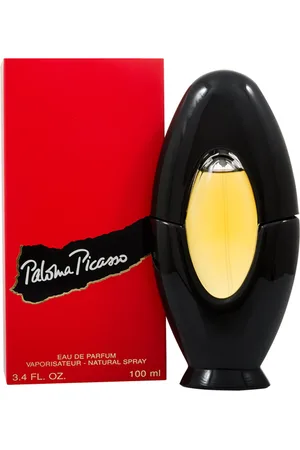 PALOMA Womens Eau de Parfum 100ml Spray For Her - - One Size