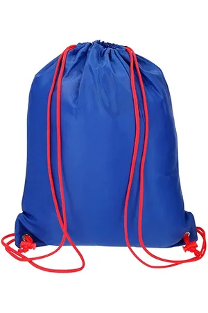 Speedo Childrens Unisex Marvel Avengers 12L Blue Junior Wet Kit Swimming Bag - - One Size