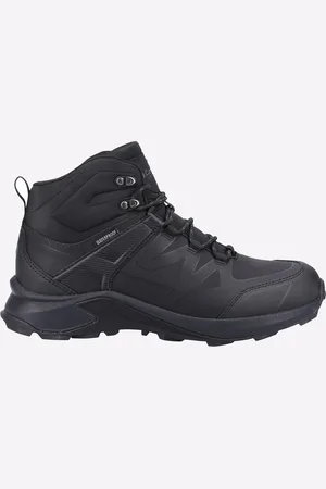 Cotswold Outdoor Horton WATERPROOF MEMORY FOAM Mens - - Size UK 9