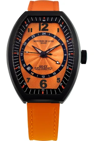 Montres De Luxe : Womens Estremo Lady Watch - One Size