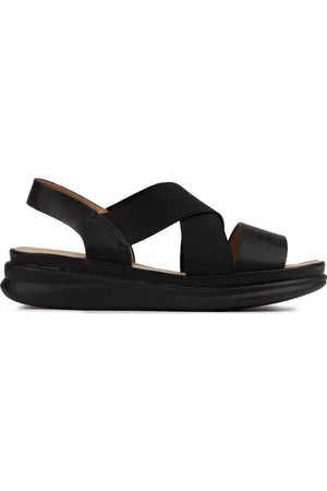 Solesister Womens Kia Sandals - - Size UK 3