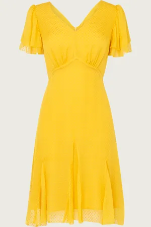 LK Bennett Womens Hally Dress, - Size 12 UK