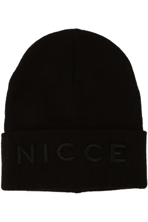 Nicce London Mens Accessories Mercury Beanie in - One Size