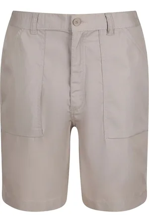 Regatta Mens New Action Shorts (Lichen) - - Size 46 (Waist)