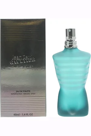 Jean Paul Gaultier Mens Le Male Eau de Toilette 40ml - One Size