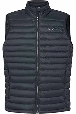 Oakley Hybrid Mens Golf Vest - Size Small