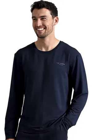 Ted Baker Long Sleeve Pyjama Top